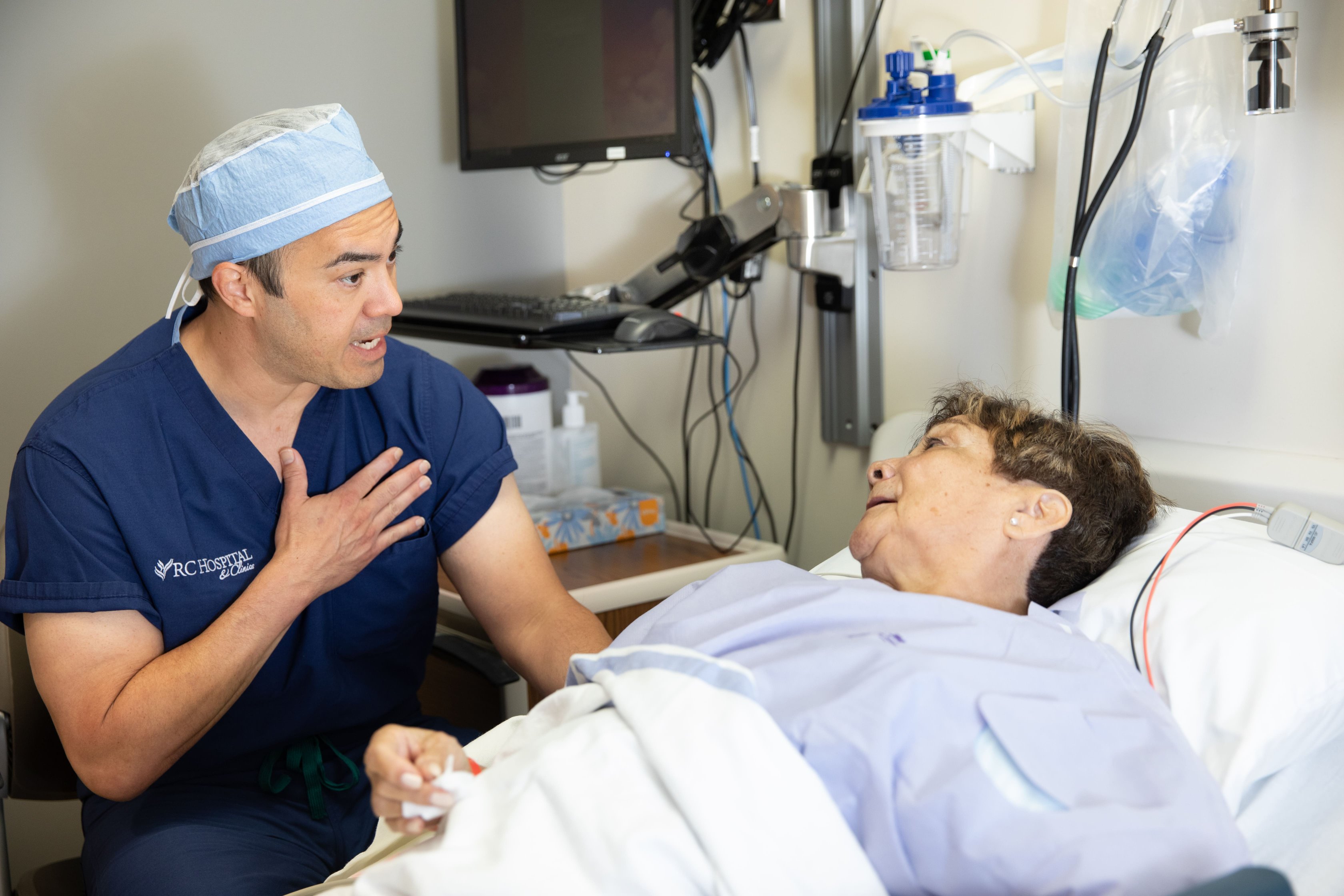 Your Guide to Choosing the Right CRNA Malpractice Insurance